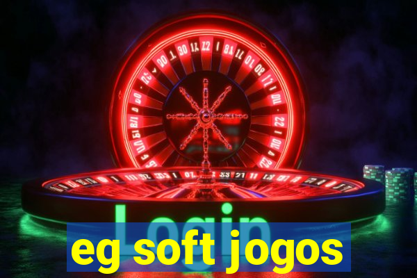 eg soft jogos